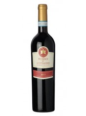 Iliceus - Rosso di Montalcino D.O.C.